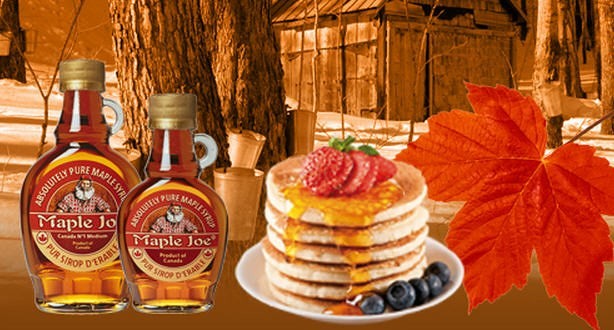 Khám phá tinh hoa ẩm thực Canada tại Việt Nam - Ảnh 1