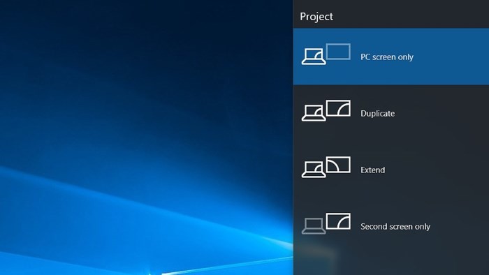 Sửa lỗi máy tính bị màn hình đen - Ảnh 1