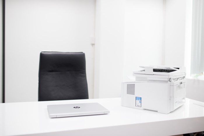 Định hình startup chuyên nghiệp đúng chuẩn - Ảnh 1