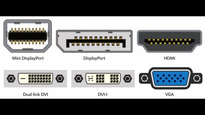 Sửa lỗi máy tính bị màn hình đen - Ảnh 2