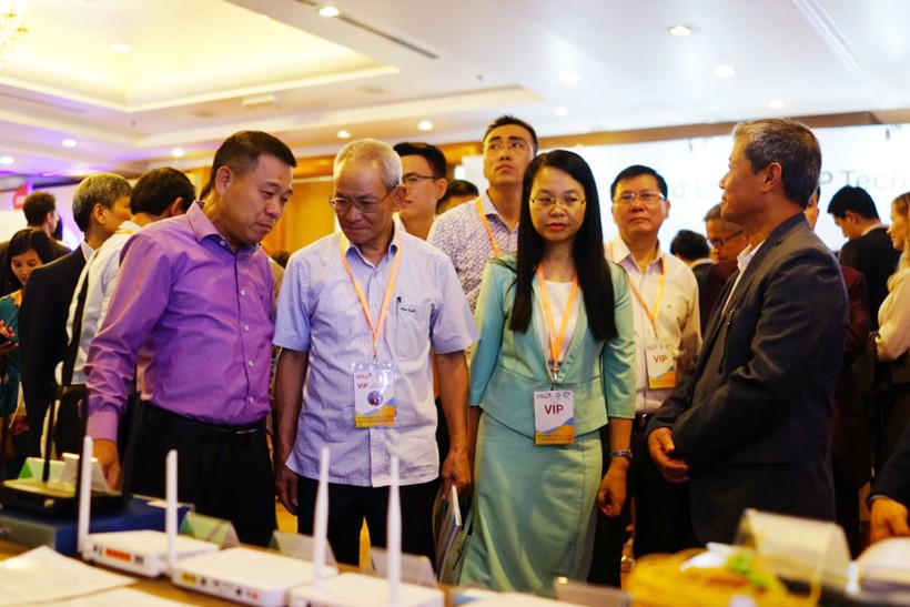 Tổng Giám đốc DZS Việt Nam: Nếu DN Việt vẫn do dự thì một lần nữa sẽ bỏ lỡ cơ hội bứt phá ảnh 1