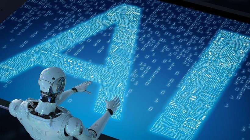 10 năm nữa trí tuệ nhân tạo AI sẽ có khả năng tạo ra dữ liệu