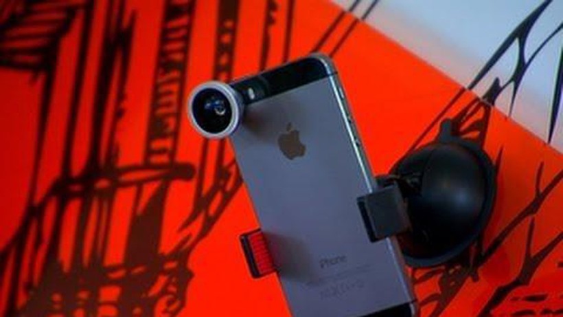 TP.HCM giảm hẳn nạn trộm cướp nhờ “mắt thần” camera an ninh ảnh 2 8 cách 'phù phép' smartphone cũ thành thiết bị công nghệ hữu ích