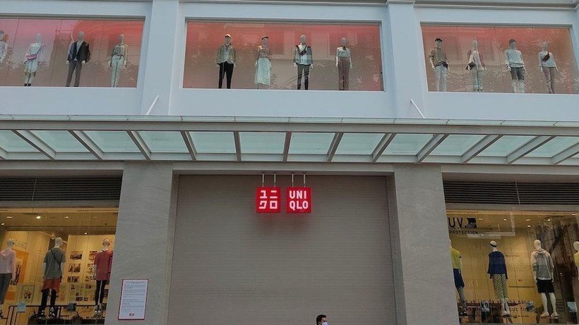 Mua sắm online tiếp tục tăng trong giai đoạn bình thường mới