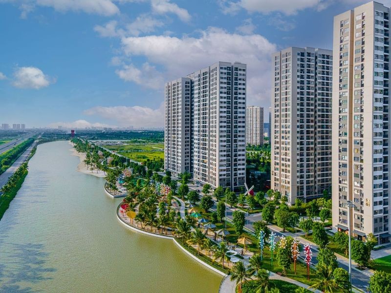 Căn hộ chung cư không còn là “tiêu sản” khi cho thấy tốc độ tăng giá nhanh và khả năng tạo dòng tiền hấp dẫn 1.jpeg