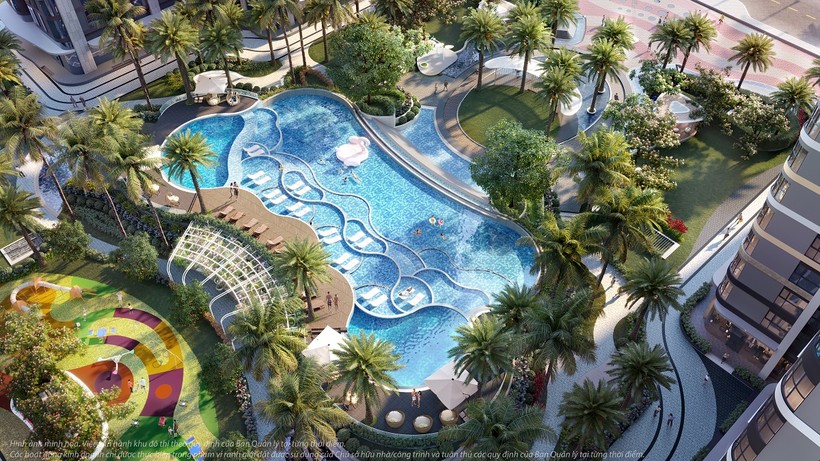 Tiện ích đặc quyền tại The Beverly đang hấp dẫn nhiều khách hàng tinh hoa của Vinhomes 240620_VHGP_Beverly_PR4 2 4_The Beverly gay sot nho CSBH_A2.jpg