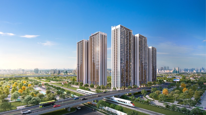 Dự án The Sola Park do MIK Group trở thành tâm điểm của thị trường phía Tây anh 1 (13).jpg