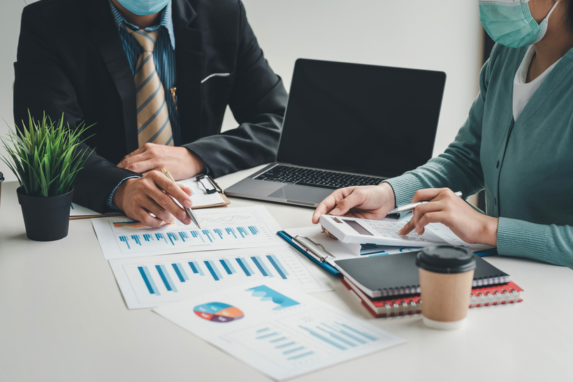 Chiếm tới 90% tổng số doanh nghiệp trên cả nước, SME đang bị ảnh hưởng nặng nề trong bối cảnh kinh tế đầy biến động Hinh 1.png