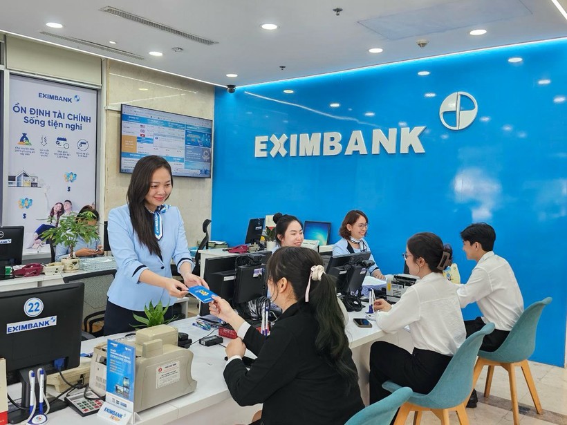 Gói chuyển tiền Efee với những ưu đãi đặc biệt từ Eximbank mang đến nhiều lợi ích cho doanh nghiệp SME, giúp tiết kiệm tối đa chi phí Hình 2.jpg