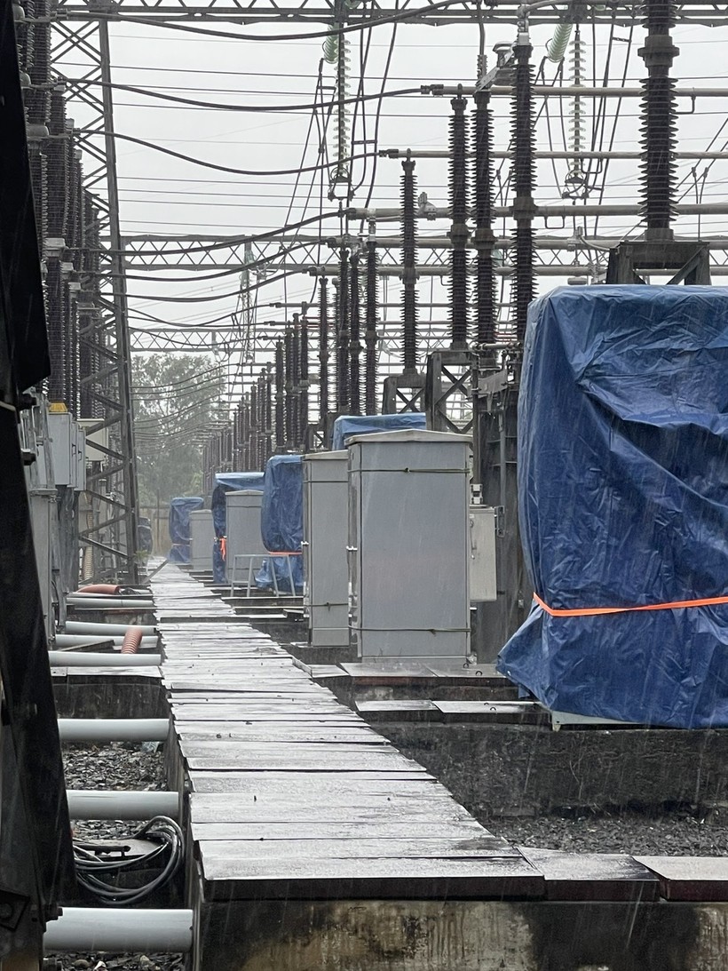 TBA 500kV Đà Nẵng (TTĐ Đà Nẵng – PTC2) che chắn tủ bảng ngoài trời 6-500-dan-nag-20241105114358819.jpg