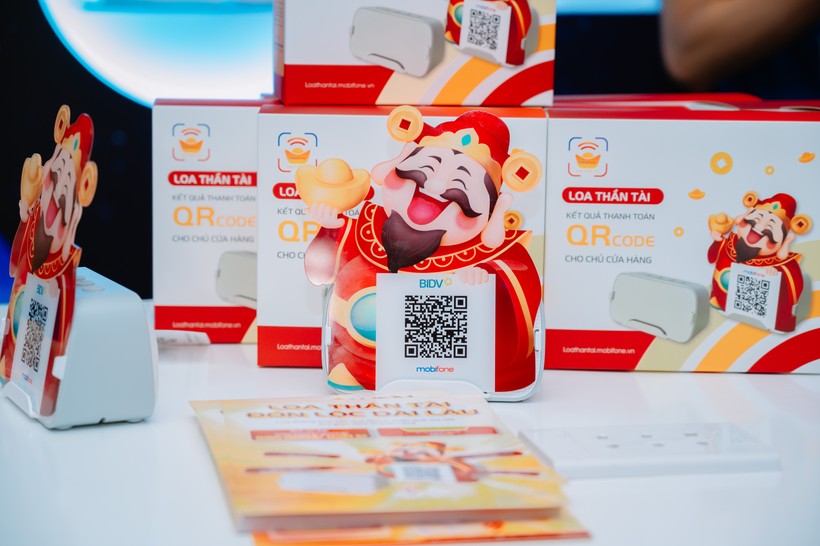 Loa Thần Tài, sản phẩm hợp tác giữa BIDV và MobiFone 5.jpg