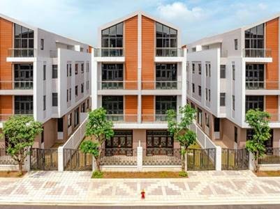 Tứ lập Ánh Dương là quỹ căn có số lượng ít nhất Ocean City