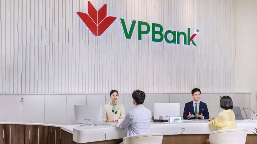 Bám sát kế hoạch năm 2025, VPBank ghi nhận kết quả kinh doanh tích cực trong quý I