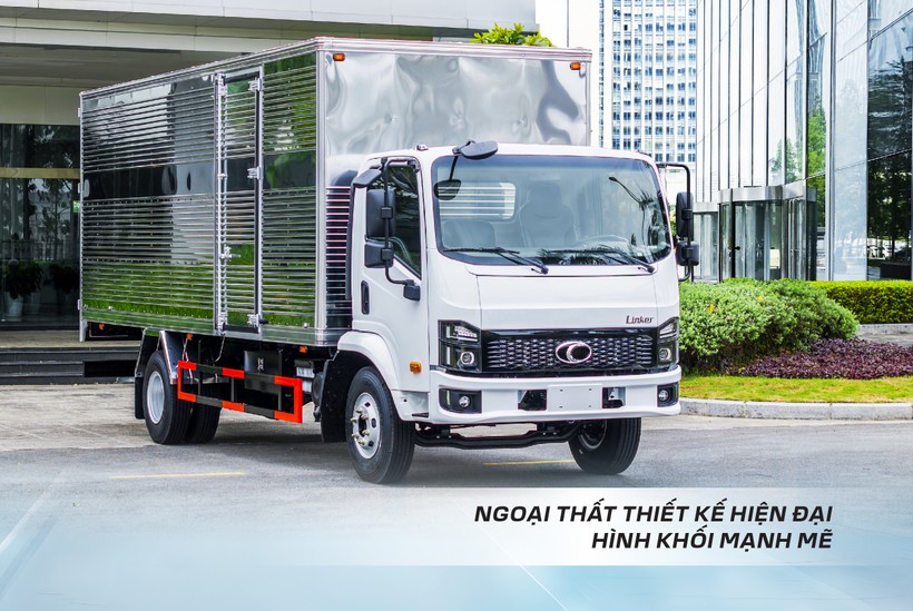 Hinh 2 - Ngoai that thiet ke hinh khoi manh me.jpg