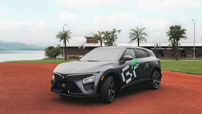 Gen Green lan tỏa lối sống xanh kiểu mới với “Green It Loud”