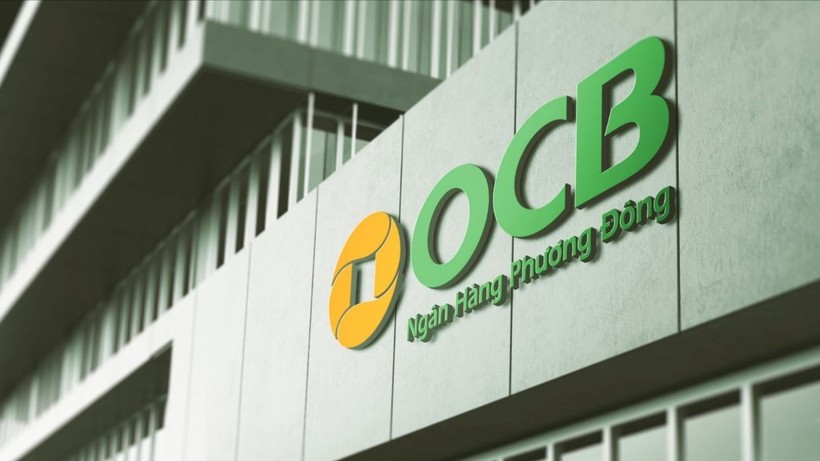 OCB: Lợi nhuận Quý 2 tăng trưởng, tập trung thúc đẩy tín dụng kinh tế tư nhân