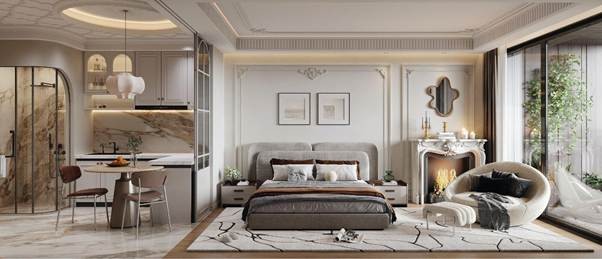 Sự kết hợp hiếm thấy giữa chất lượng vượt trội và giá hợp lý tại Sunshine Legend City góp phần đưa mặt bằng giá căn hộ chất lượng cao tại Hà Nội và lân cận về mức dễ tiếp cận hơn, từ đó mở rộng cơ hội an cư cho người trẻ và người dùng cuối theo đúng định hướng lớn của Chính phủ.