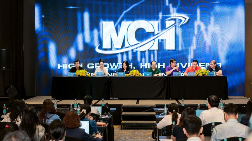 Sức mạnh R&D của Masan Consumer: 1.200 phát kiến, đóng góp 20% doanh thu năm 2024