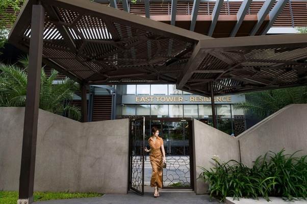 LUMIÈRE hướng đến cộng đồng tinh anh mong muốn cân bằng thân-tâm-trí.