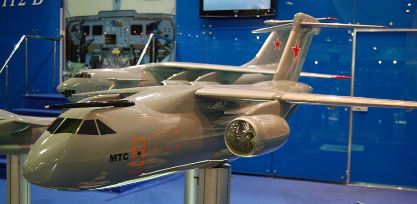 Il-276 Il-276