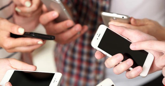 5 điều Android “bó tay” trước iPhone ảnh 2