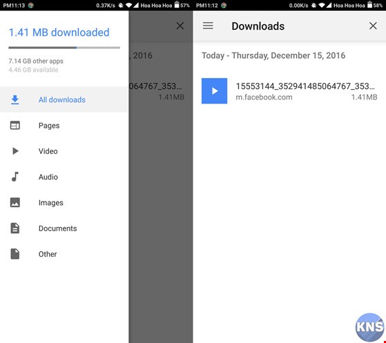 Mẹo tải video Facebook bạn không nên bỏ qua ảnh 1
