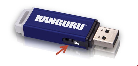Sửa lỗi không thể chép dữ liệu vào USB ảnh 3