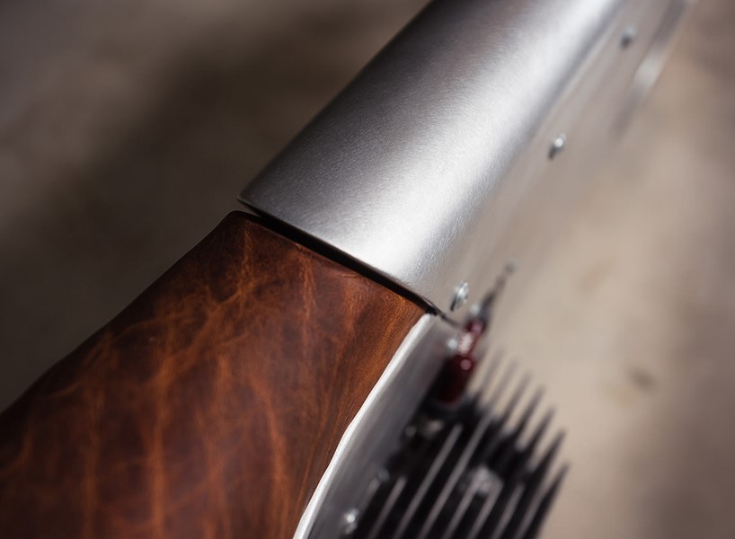 Xe máy độ có hình thù kỳ dị ảnh 6 Xe máy độ có hình thù kỳ dị ảnh 6