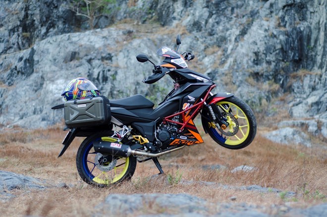 Mở đầu là buổi họp mặt tại Hà Nội ngày 19/2. Trong ngày này có sự tham gia của gần 200 fan của 4 CLB (Hà Nội, Hải Phòng, Hải Dương, Kinh Bắc).