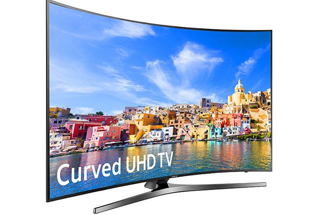 8 sai lầm thường gặp khi mua tivi 4K ảnh 4