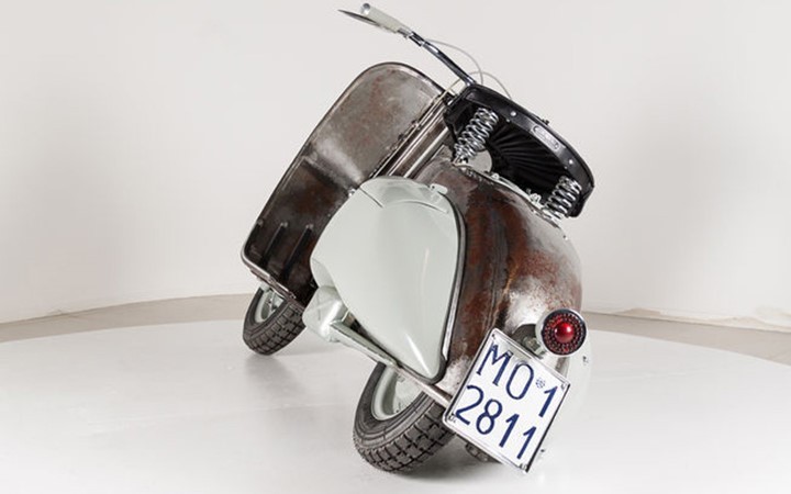 Ngay sau khi xuất hiện, dòng xe này đã nhanh chóng khẳng định được sức hút đối với người tiêu dùng trên khắp thế giới Ngay sau khi xuất hiện, dòng xe này đã nhanh chóng khẳng định được sức hút đối với người tiêu dùng trên khắp thế giới