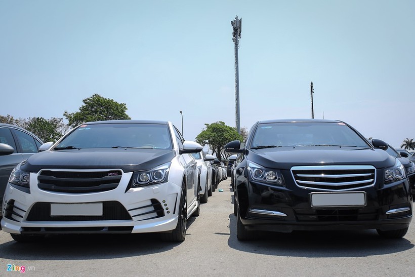 Chung niềm yêu thích với dòng xe này, các thành viên của Cruze Club cùng chia sẻ các kinh nghiệm sử dụng, bảo trì, bảo dưỡng xe. Ngoài ra, hội chơi xe này cũng có các hoạt động thiện nguyện vì cộng đồng. Chung niềm yêu thích với dòng xe này, các thành viên của Cruze Club cùng chia sẻ các kinh nghiệm sử dụng, bảo trì, bảo dưỡng xe. Ngoài ra, hội chơi xe này cũng có các hoạt động thiện nguyện vì cộng đồng.