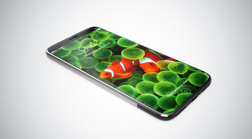 Năm nay, iPhone 8 sẽ được trang bị cấu hình và thiết kế vượt trội để kỷ niệm 10 năm xuất hiện. Ngoài ra, hãng cũng sẽ ra mắt thêm iPhone 7S. Tuy nhiên, phiên bản này có ít nâng cấp và vẫn giữ thiết kế cũ.