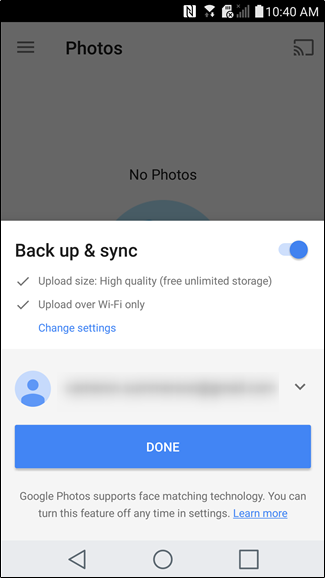 Hướng dẫn xem và chỉnh sửa dữ liệu EXIF trên Android ảnh 1