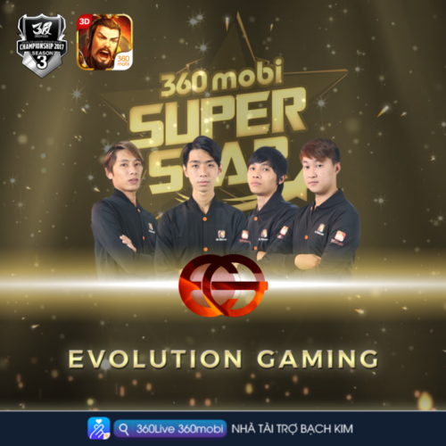 Những cặp đấu kỳ phùng địch thủ gây bão tại 3Q Super Star ảnh 5