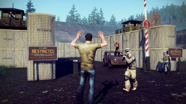Playerunknown's Battlegrounds: “Bình cũ rượu mới” và trào lưu trong tương lai ảnh 5 Thêm vào đó, những sản phẩm như bản mod DayZ trong Arma II hoặc H1Z1 đã giúp tên tuổi Brendan ngày càng nổi trội hơn