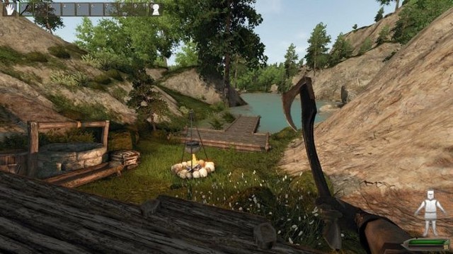 Playerunknown's Battlegrounds: “Bình cũ rượu mới” và trào lưu trong tương lai ảnh 8 Playerunknown's Battlegrounds: "Bình cũ rượu mới" và trào lưu trong tương lai
