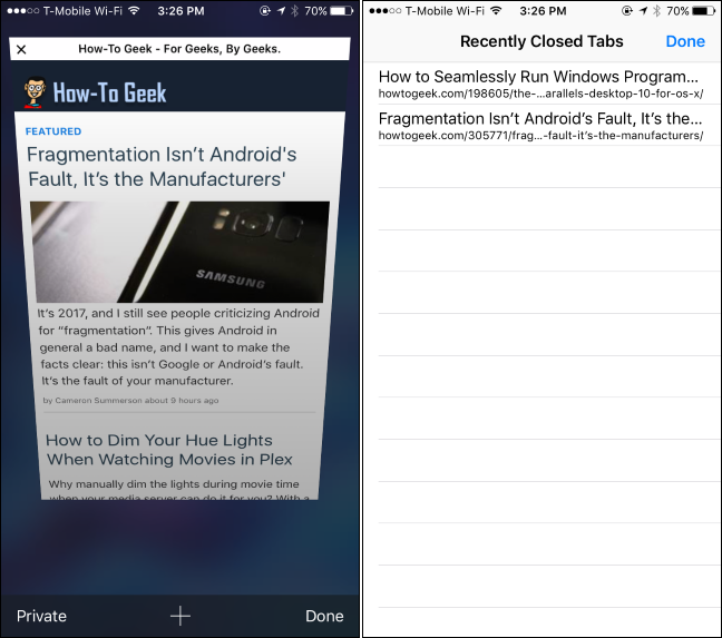 9 thao tác hữu ích trên iPhone bạn nên nhớ ảnh 2