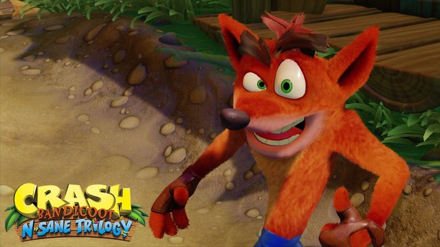 Đây là những tựa game mới mà bạn không thể bỏ qua trong tháng 6 ảnh 5 Đây là những tựa game mới mà bạn không thể bỏ qua trong tháng 6