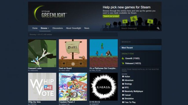 Chính thức: Game Việt muốn lên Steam sẽ mất hơn 2 triệu đồng “lộ phí“ ảnh 2 Chính thức: Game Việt muốn lên Steam sẽ mất hơn 2 triệu Đồng "lộ phí"