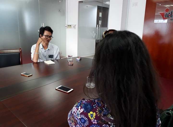 Trương Hồ Phương Nga,Hồ Phương Nga,Cao Toàn Mỹ,Hợp đồng tình ái,người bí ấn Nguyễn Mai Phương