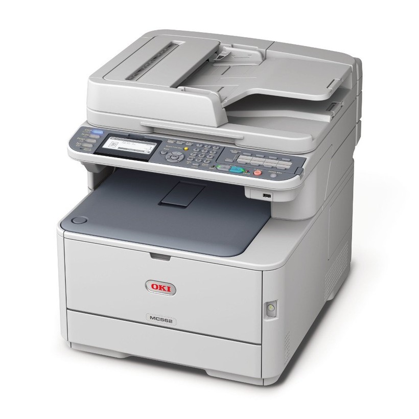 Máy photocopy hoạt động như thế nào? ảnh 1 Máy photocopy hoạt động như thế nào? ảnh 1