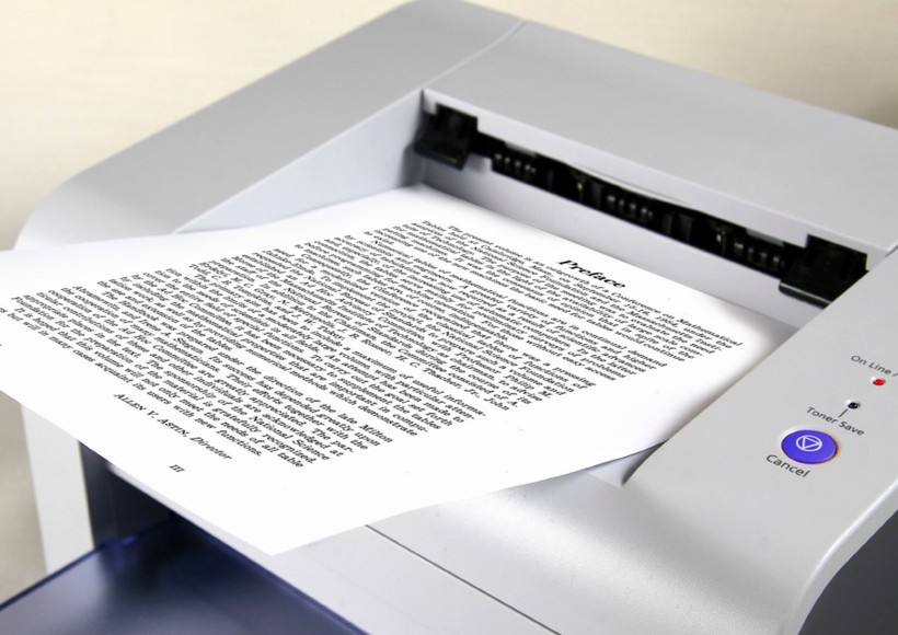 Máy photocopy hoạt động như thế nào? ảnh 4 Máy photocopy hoạt động như thế nào? ảnh 4