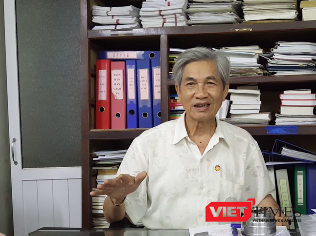 Chủ tịch Hiệp hội vận tải HN: Không nên ép buộc “Grab - Uber hóa” taxi truyền thống ảnh 1