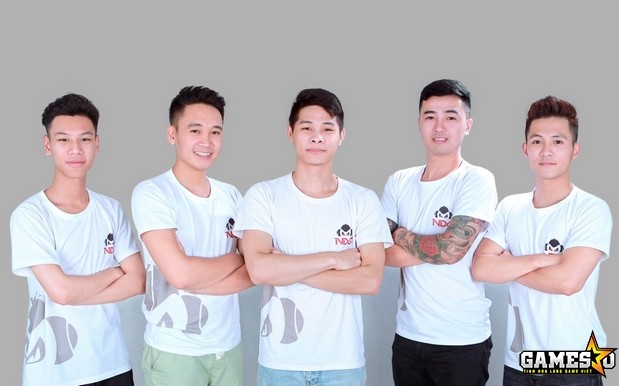 NamDinhGamer, đổi tên từ GoatsFamily.Rt, đã giành quyền thăng hạng lên chơi tại CFEL 2017 S2 sau khi giành ngôi Á quân tại CSC 2017 S1 NamDinhGamer, đổi tên từ GoatsFamily.Rt, đã giành quyền thăng hạng lên chơi tại CFEL 2017 S2 sau khi giành ngôi Á quân tại CSC 2017 S1