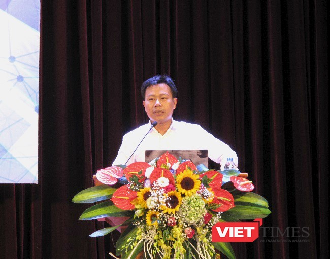 Khởi nghiệp là phải dựa trên sáng tạo. ảnh 1 Khởi nghiệp là phải dựa trên sáng tạo. ảnh 1