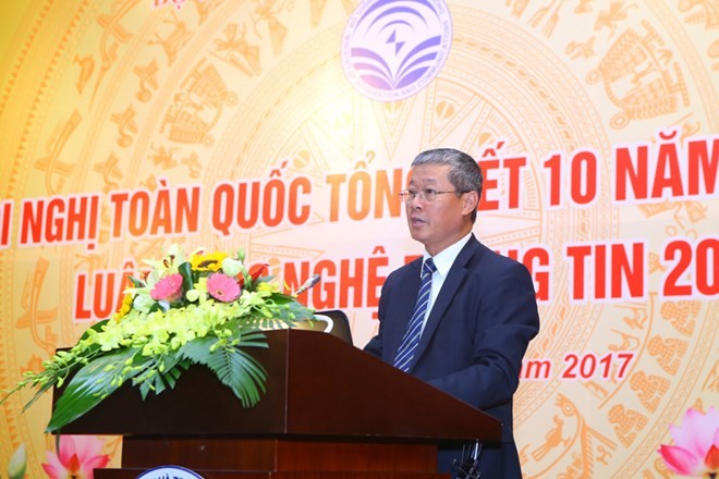 Thuê dịch vụ công nghệ thông tin: Vướng nhất là trong tư tưởng ảnh 1 Thuê dịch vụ công nghệ thông tin: Vướng nhất là trong tư tưởng ảnh 1