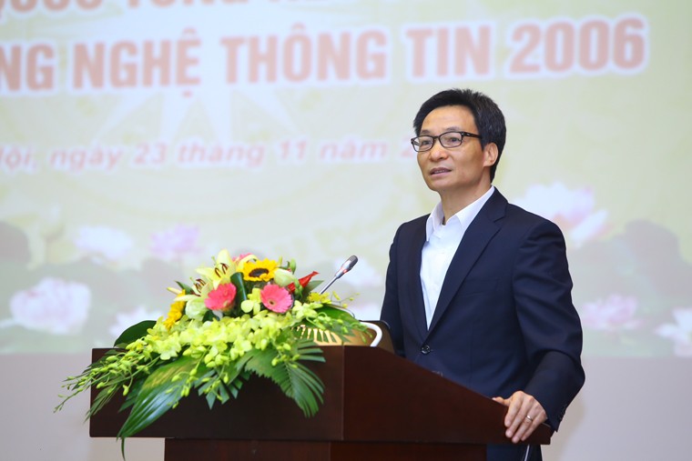 Thuê dịch vụ công nghệ thông tin: Vướng nhất là trong tư tưởng ảnh 2 Thuê dịch vụ công nghệ thông tin: Vướng nhất là trong tư tưởng ảnh 2