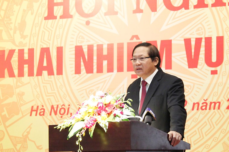 Gần 160 tài khoản Facebook bôi nhọ lãnh đạo đã bị "trục xuất" ảnh 1