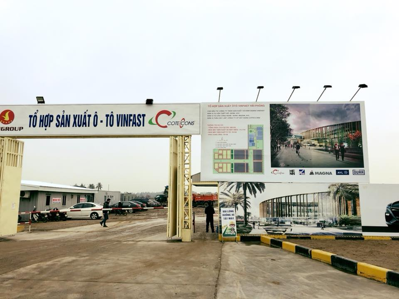 “Cuộc chiến” quanh Nghị định 116: Hết cửa cho xe nhập khẩu? ảnh 2 “Cuộc chiến” quanh Nghị định 116: Hết cửa cho xe nhập khẩu? ảnh 2